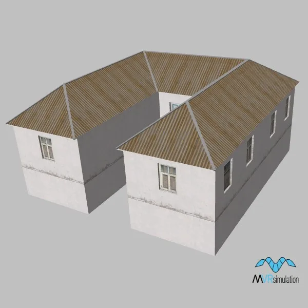 kismayo-building-0103 — 3D model preview