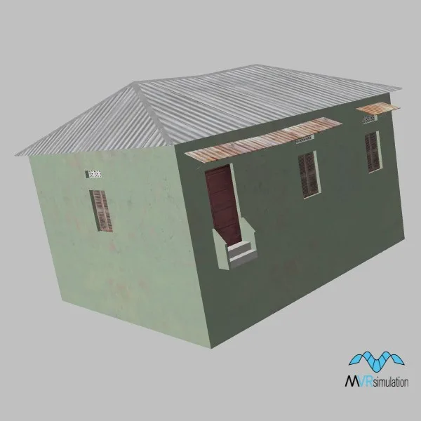 kismayo-building-0112 — 3D model preview