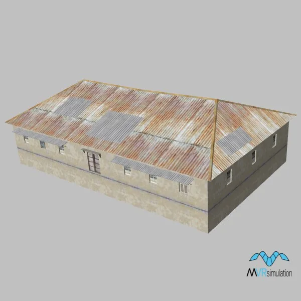 kismayo-building-0120 — 3D model preview
