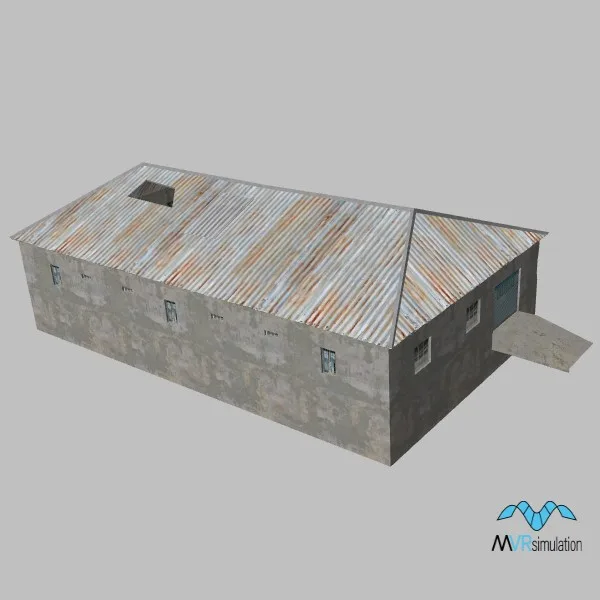 kismayo-building-0124 — 3D model preview