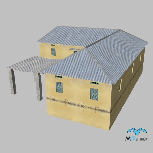 kismayo-building-0126 — 3D model preview