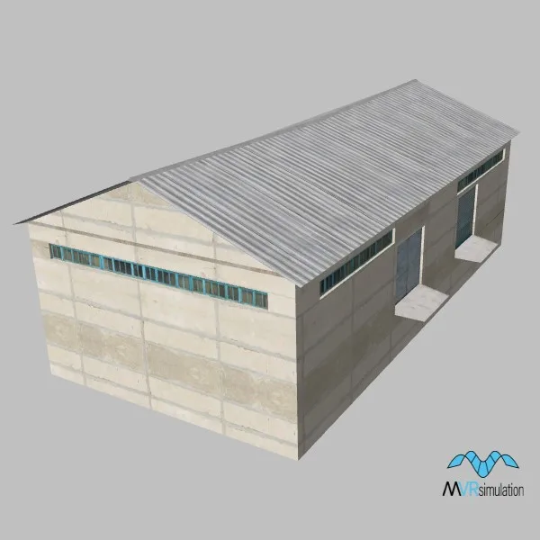 kismayo-building-0127 — 3D model preview