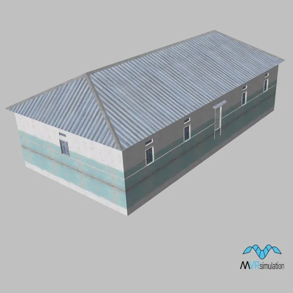 kismayo-building-0130 — 3D model preview