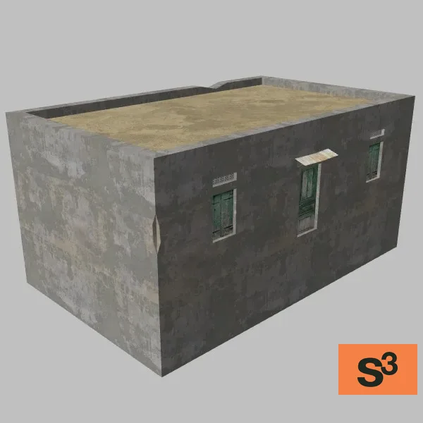 kismayo-building-0131 — 3D model preview