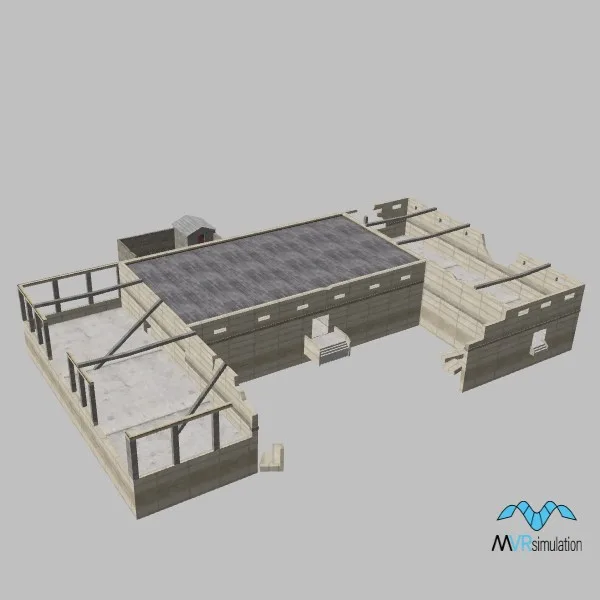 kismayo-building-0133 — 3D model preview