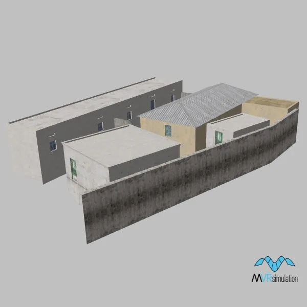 kismayo-building-0137 — 3D model preview