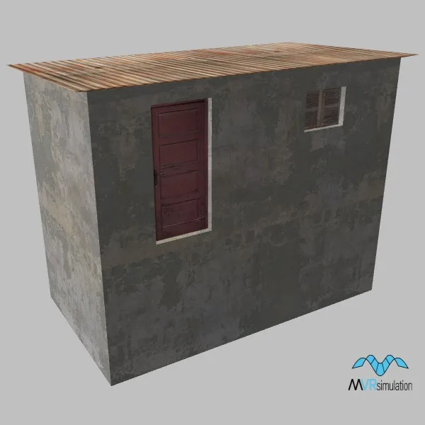 kismayo-building-0138 — 3D model preview