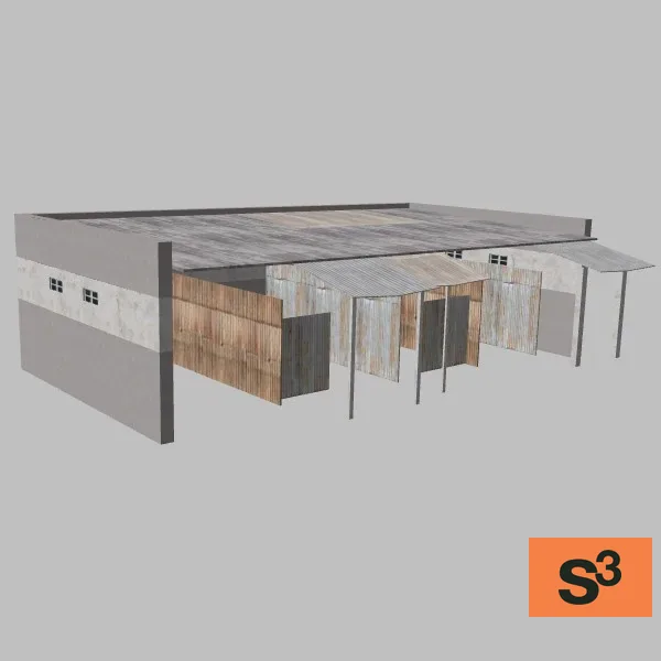 kismayo-building-0140 — 3D model preview