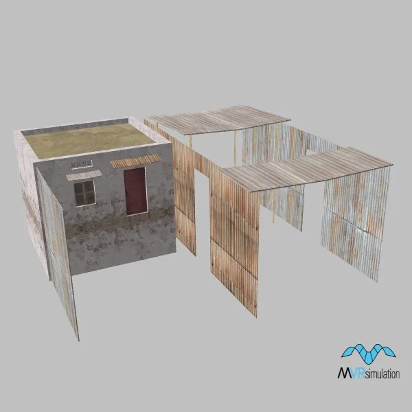 kismayo-building-0141 — 3D model preview