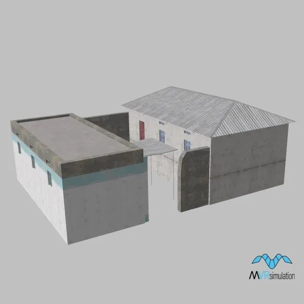 kismayo-building-0142 — 3D model preview