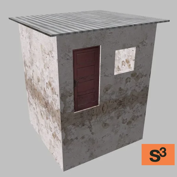 kismayo-building-0143 — 3D model preview