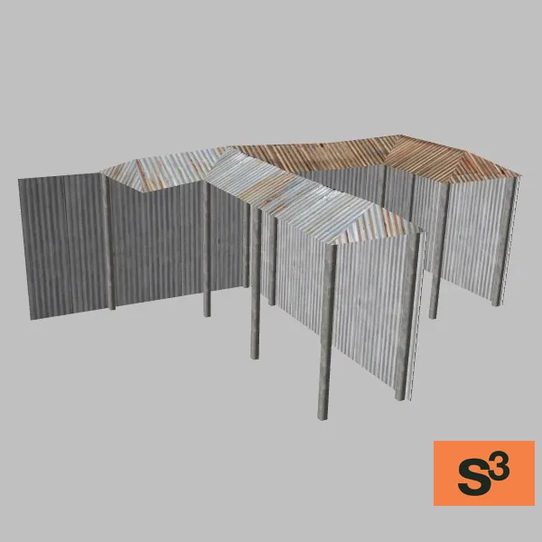 kismayo-building-0145 — 3D model preview