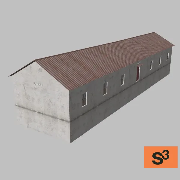 kismayo-building-0147 — 3D model preview