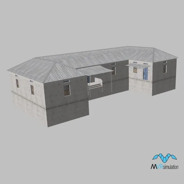 kismayo-building-0159 — 3D model preview