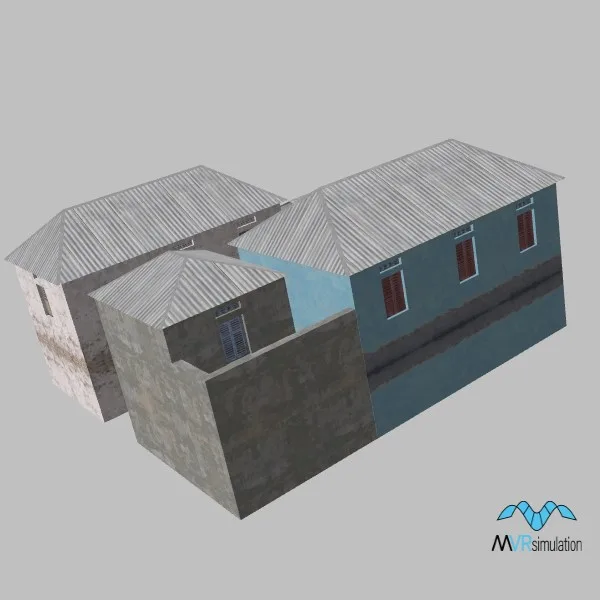 kismayo-building-0164 — 3D model preview