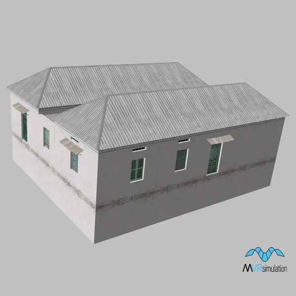 kismayo-building-0167 — 3D model preview