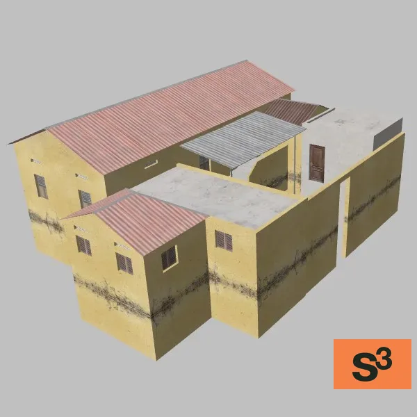 kismayo-building-0173 — 3D model preview