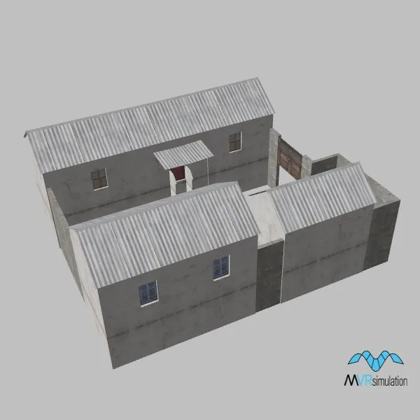 kismayo-building-0175 — 3D model preview