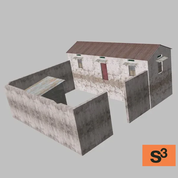 kismayo-building-0178 — 3D model preview