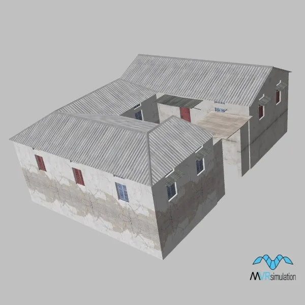 kismayo-building-0179 — 3D model preview
