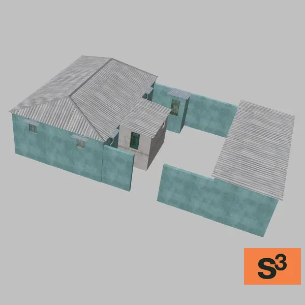 kismayo-building-0180 — 3D model preview