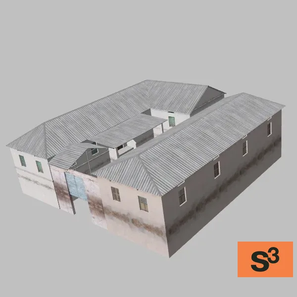 kismayo-building-0181 — 3D model preview
