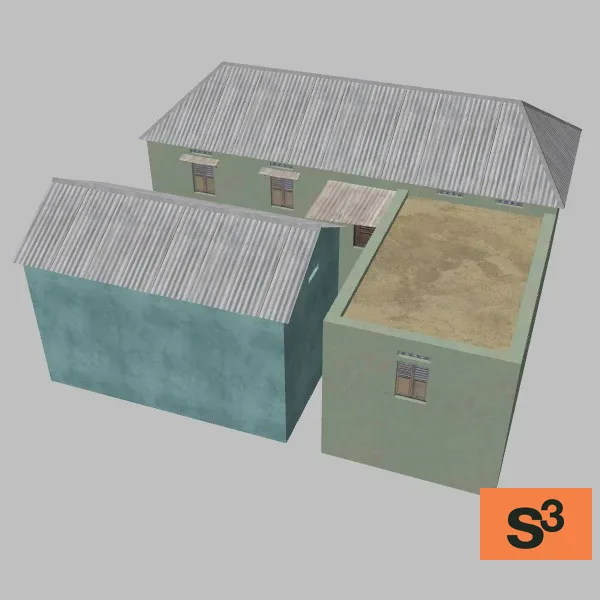 kismayo-building-0184 — 3D model preview