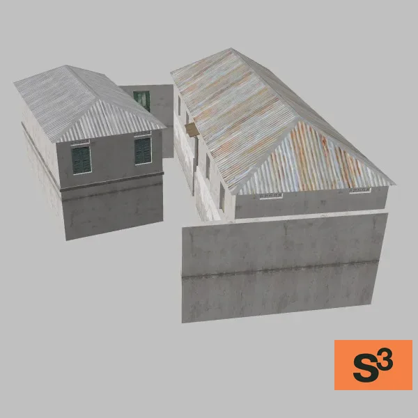 kismayo-building-0185 — 3D model preview