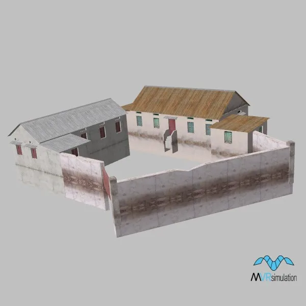 kismayo-building-0188 — 3D model preview