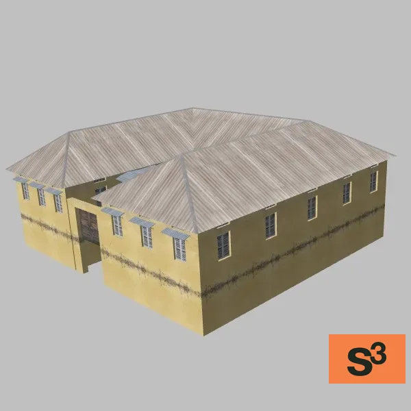 kismayo-building-0189 — 3D model preview