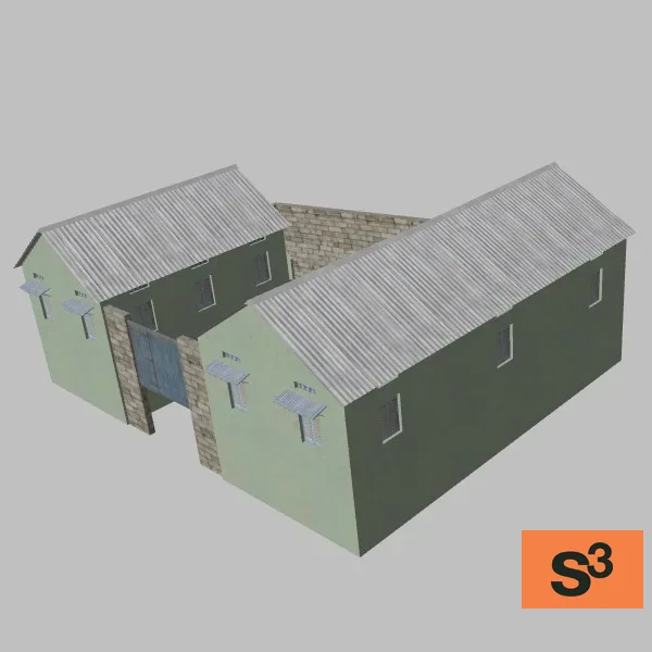kismayo-building-0195 — 3D model preview
