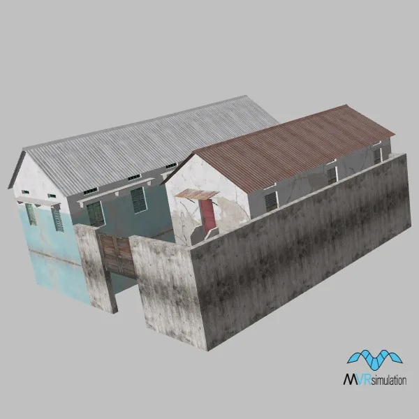 kismayo-building-0196 — 3D model preview