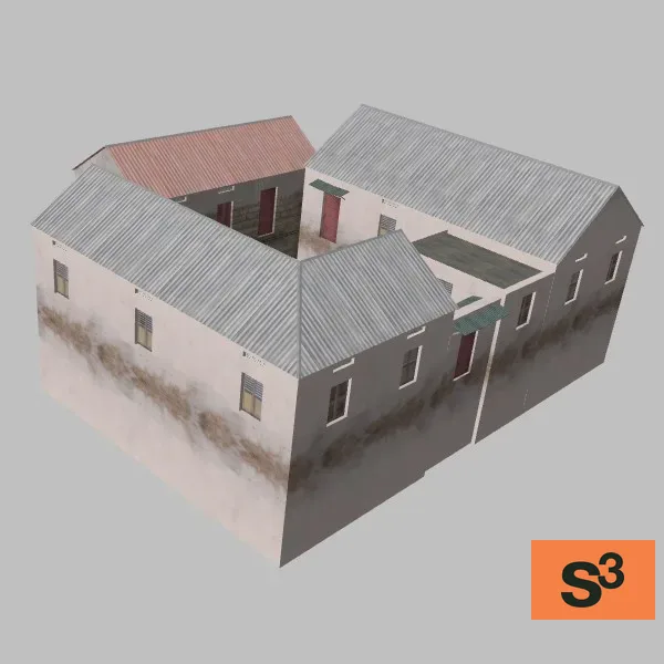 kismayo-building-0197 — 3D model preview