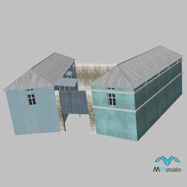 kismayo-building-0199 — 3D model preview