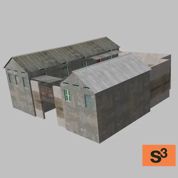 kismayo-building-0200 — 3D model preview