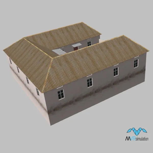 kismayo-building-0203 — 3D model preview