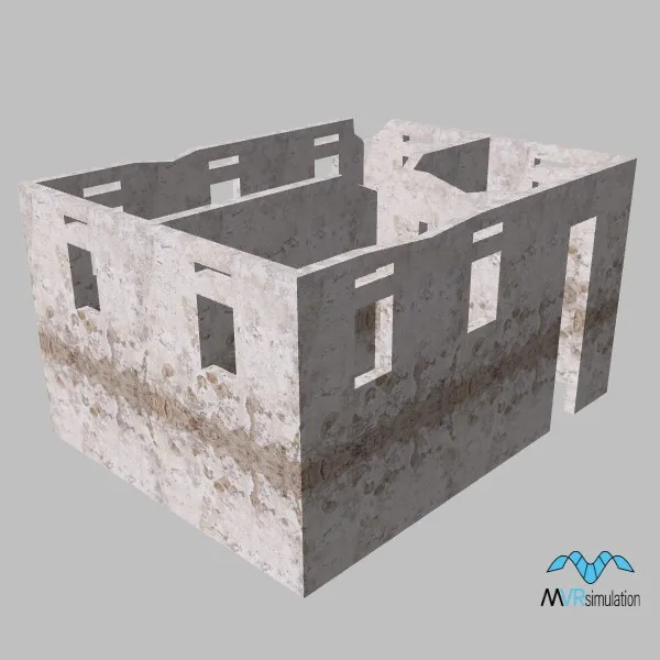 kismayo-building-0205 — 3D model preview