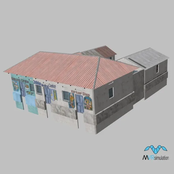 kismayo-building-0209 — 3D model preview