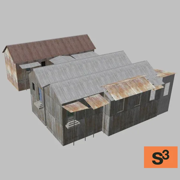 kismayo-building-0212 — 3D model preview
