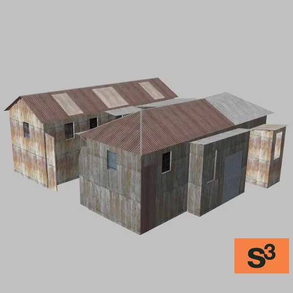 kismayo-building-0214 — 3D model preview