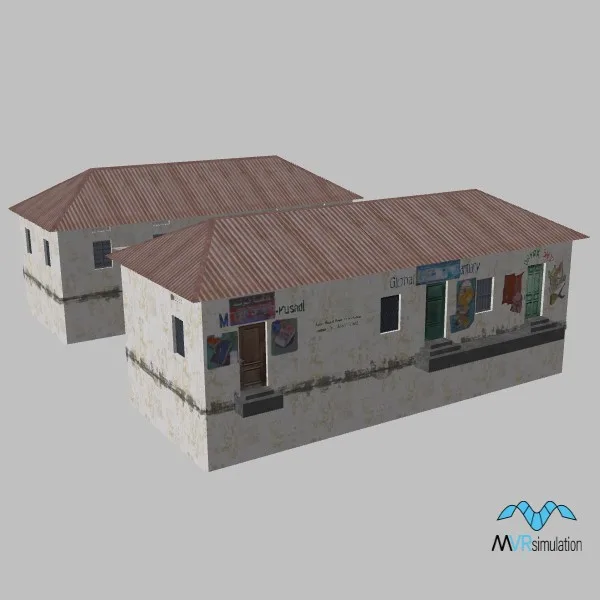 kismayo-building-0218 — 3D model preview