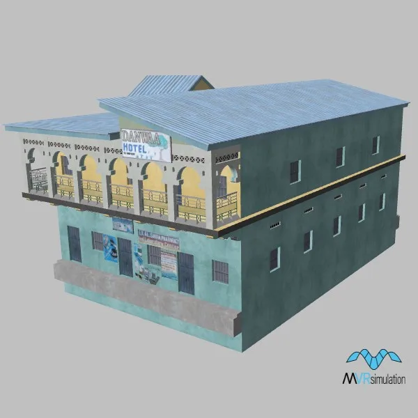 kismayo-building-0219 — 3D model preview