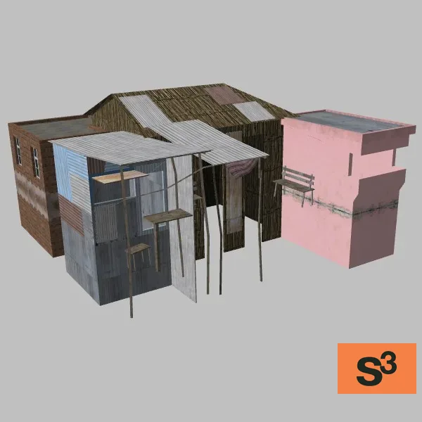 kismayo-building-0223 — 3D model preview