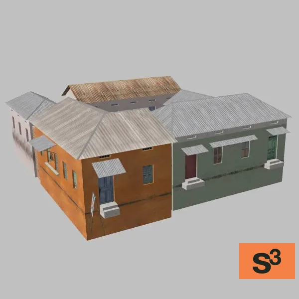 kismayo-building-0234 — 3D model preview