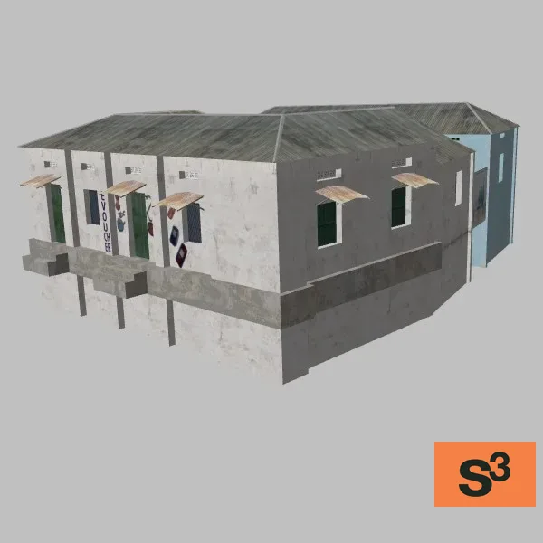 kismayo-building-0239 — 3D model preview