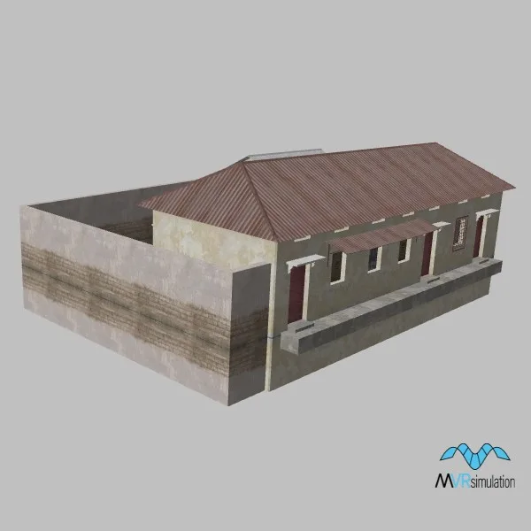 kismayo-building-0244 — 3D model preview