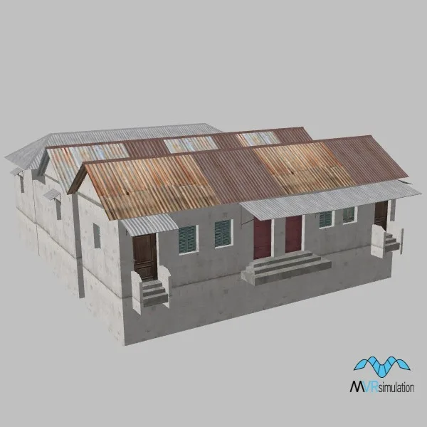 kismayo-building-0245 — 3D model preview