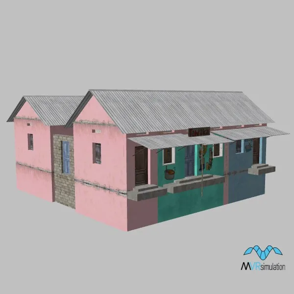 kismayo-building-0249 — 3D model preview