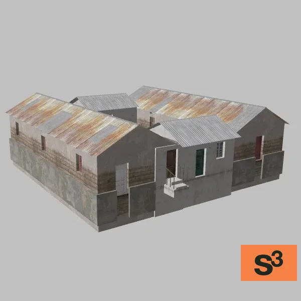 kismayo-building-0253 — 3D model preview