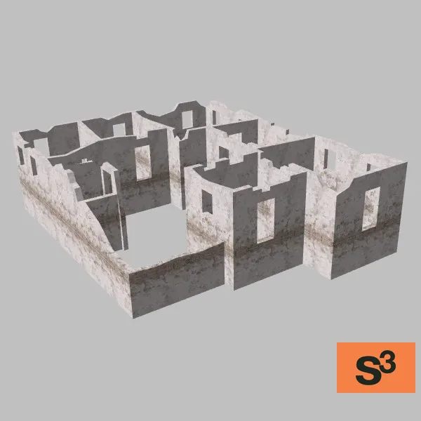 kismayo-building-0263 — 3D model preview